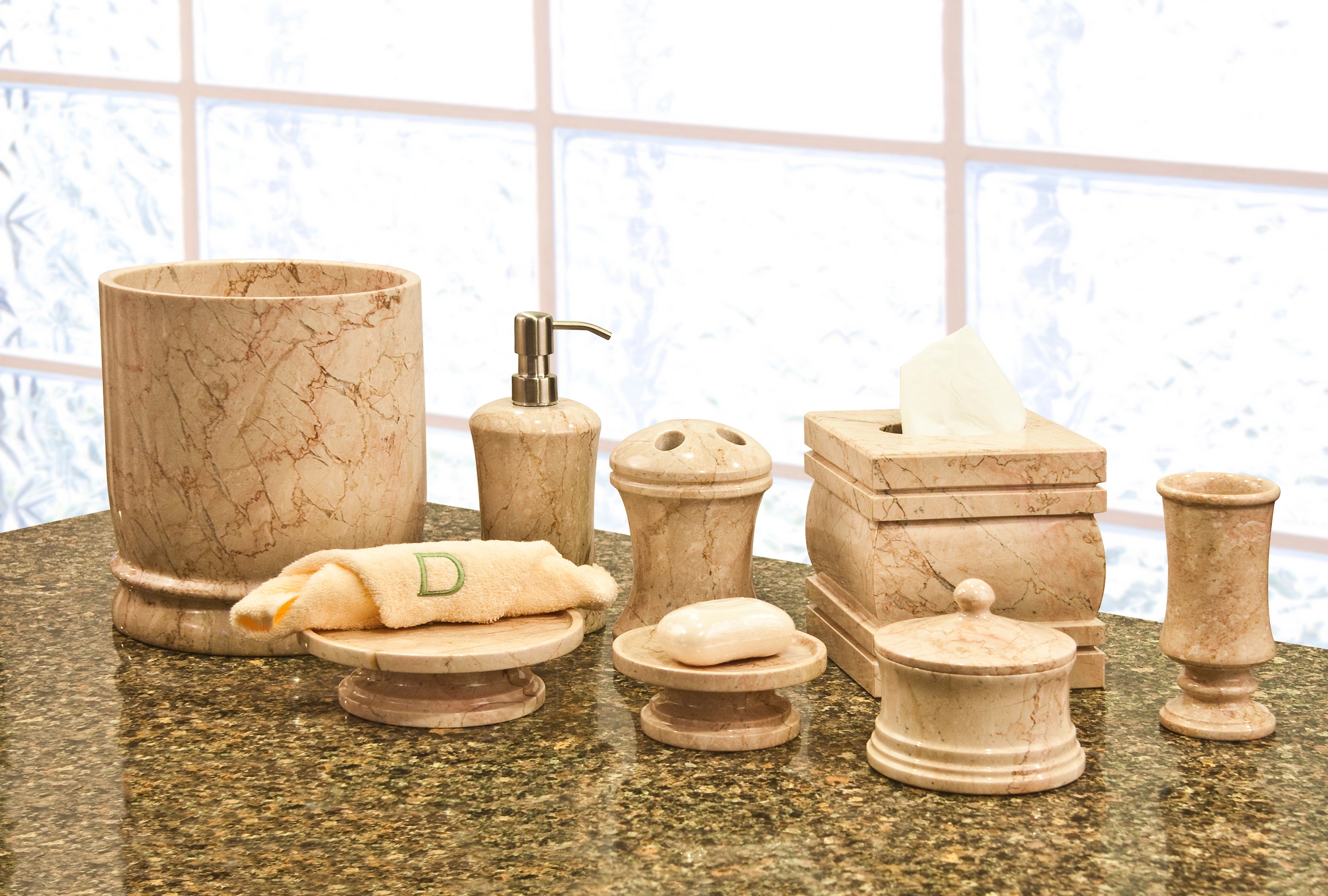 Bath Accessories