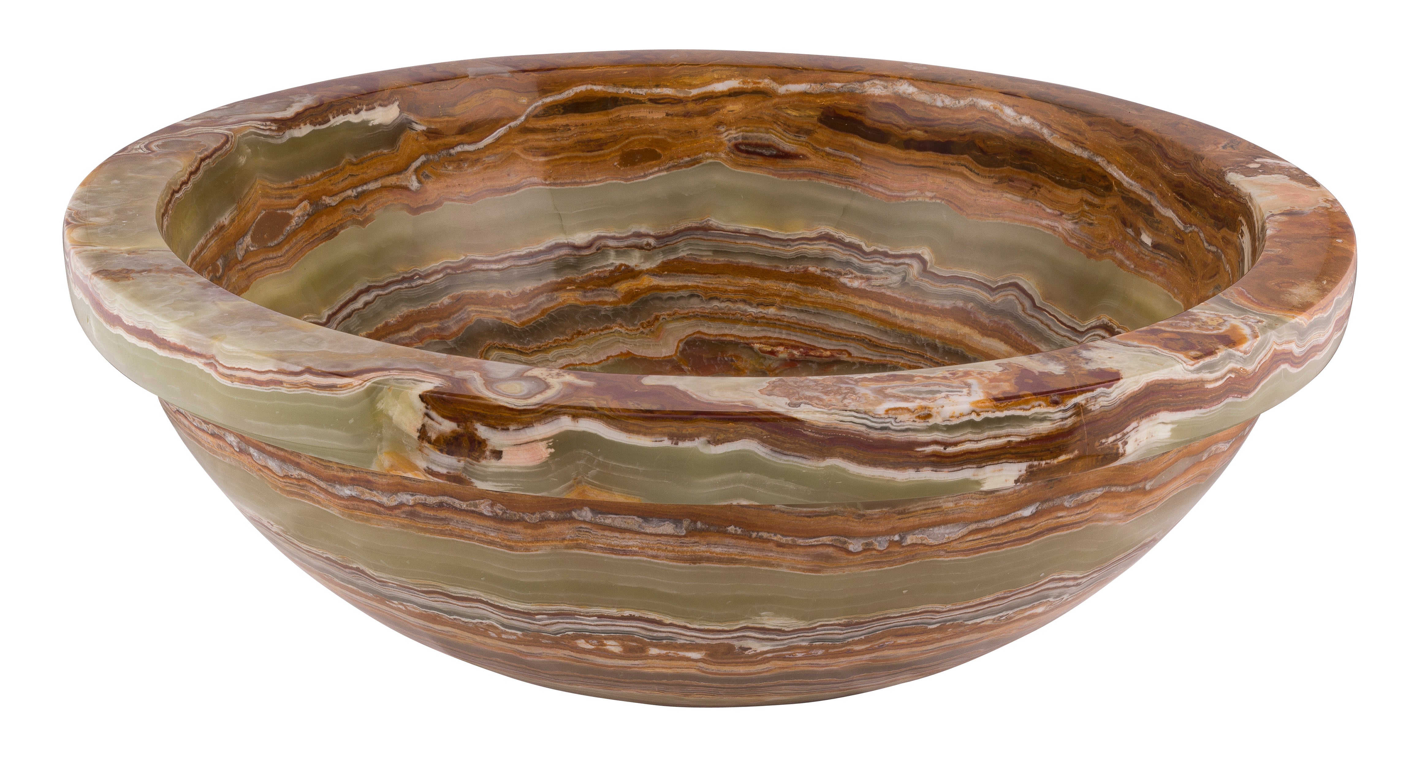 Marble Kitchen Sinks