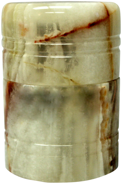 Multi Onyx Jewerly Holder - Marble Products International