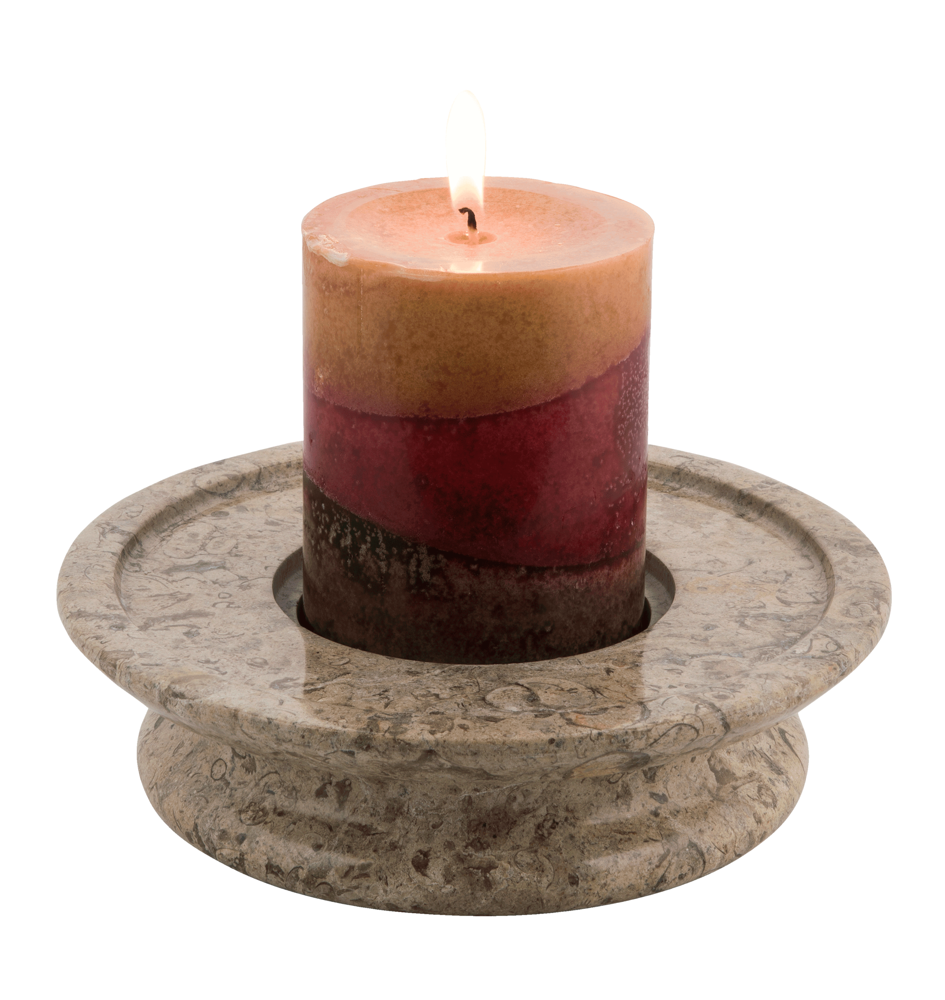 3 tier candle deals stand