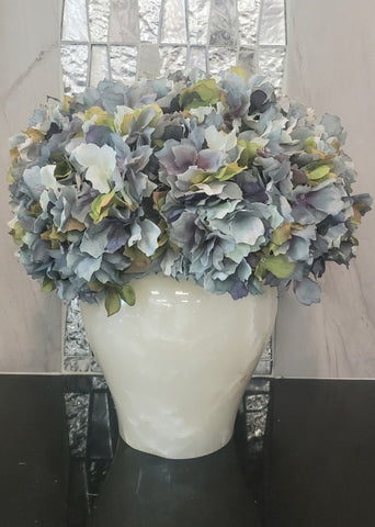Flower Vase Onyx
