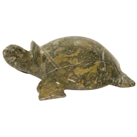 Figurines - Sea Turtle - Marble Products International